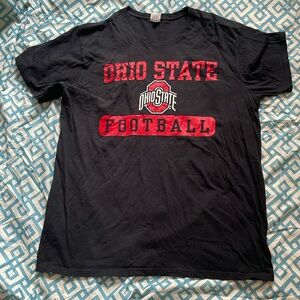 Ohio State tee